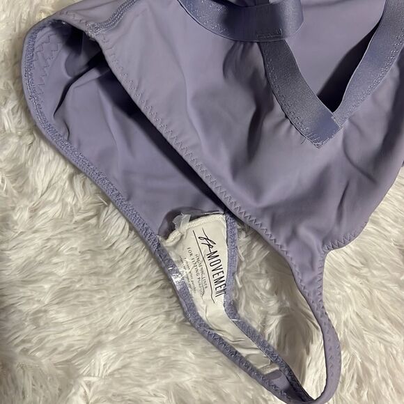 Free People Shadow Boxer Bodysuit - Picture 11 of 12